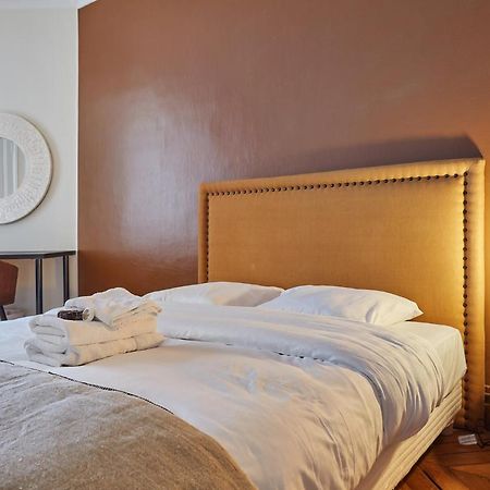 Apartment Beaubourg By Studio Prestige Париж Екстериор снимка