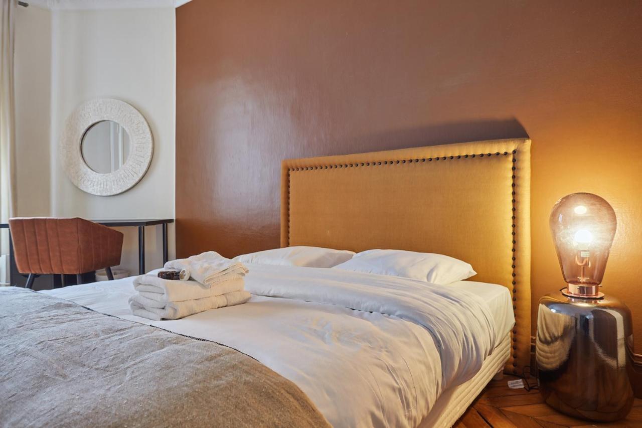 Apartment Beaubourg By Studio Prestige Париж Екстериор снимка